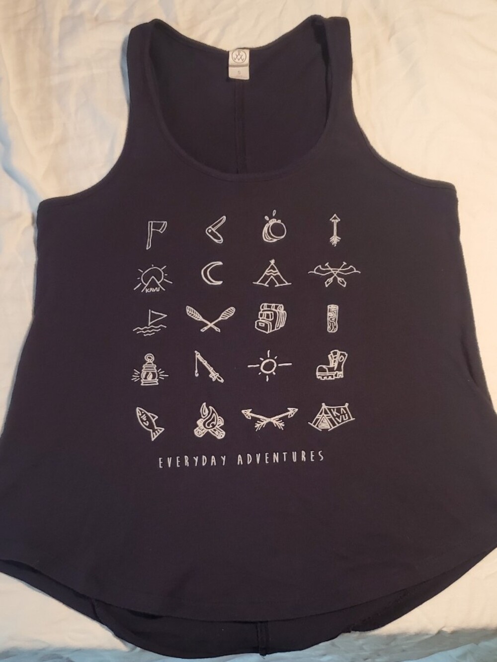 Kavu super cute tank